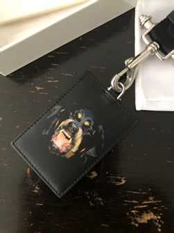 givenchy lanyard rottweiler